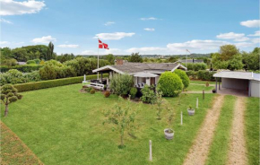 3 Bedroom Lovely Home In Assens